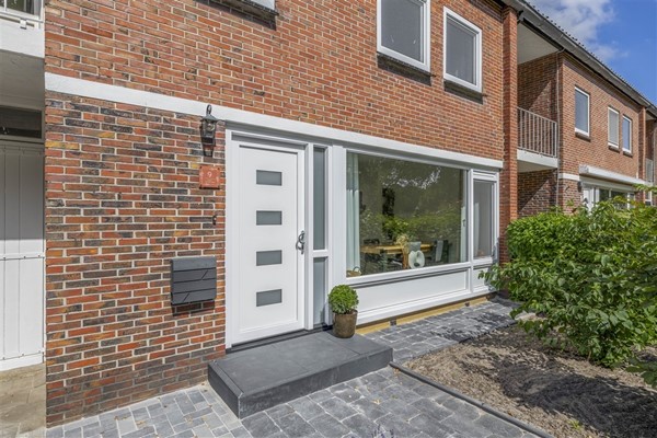 Medium property photo - Voormolenstraat 9, 9645 EL Veendam